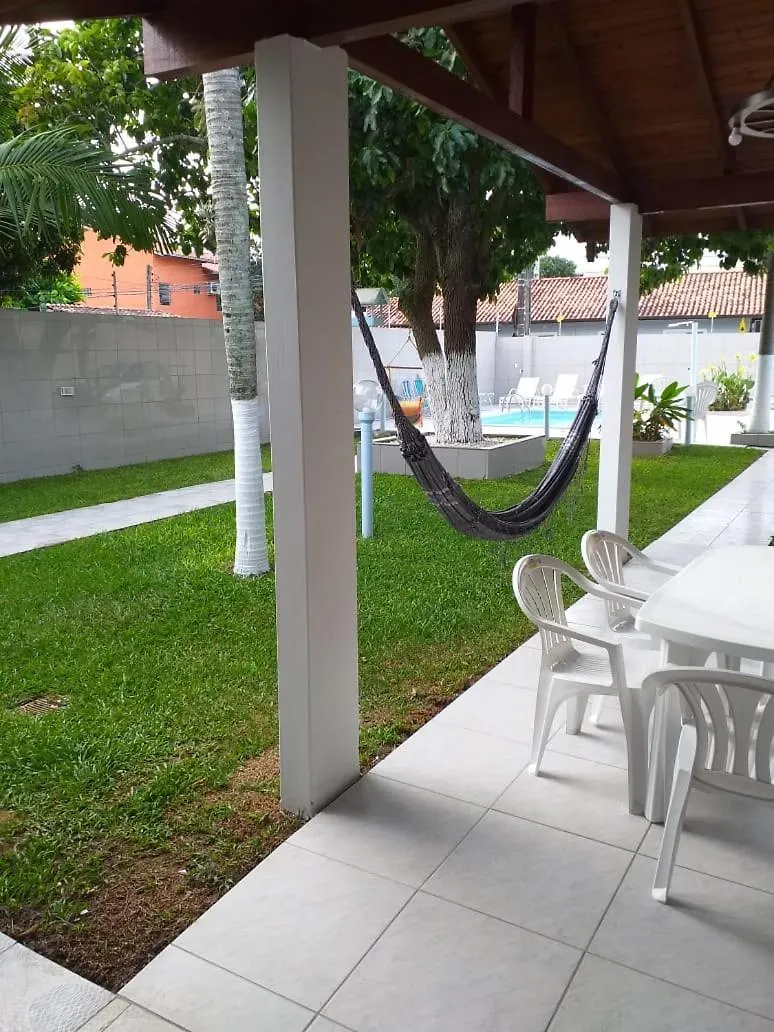 Casarao Do Lazaro Villa Florianopolis Holiday home