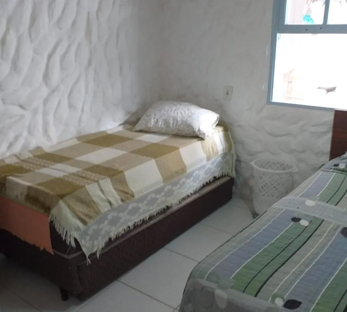 Holiday home Casarao Do Lazaro Villa Florianopolis