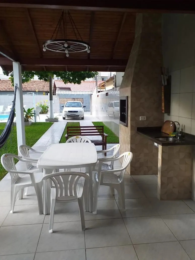 Casarao Do Lazaro Villa Florianopolis Holiday home