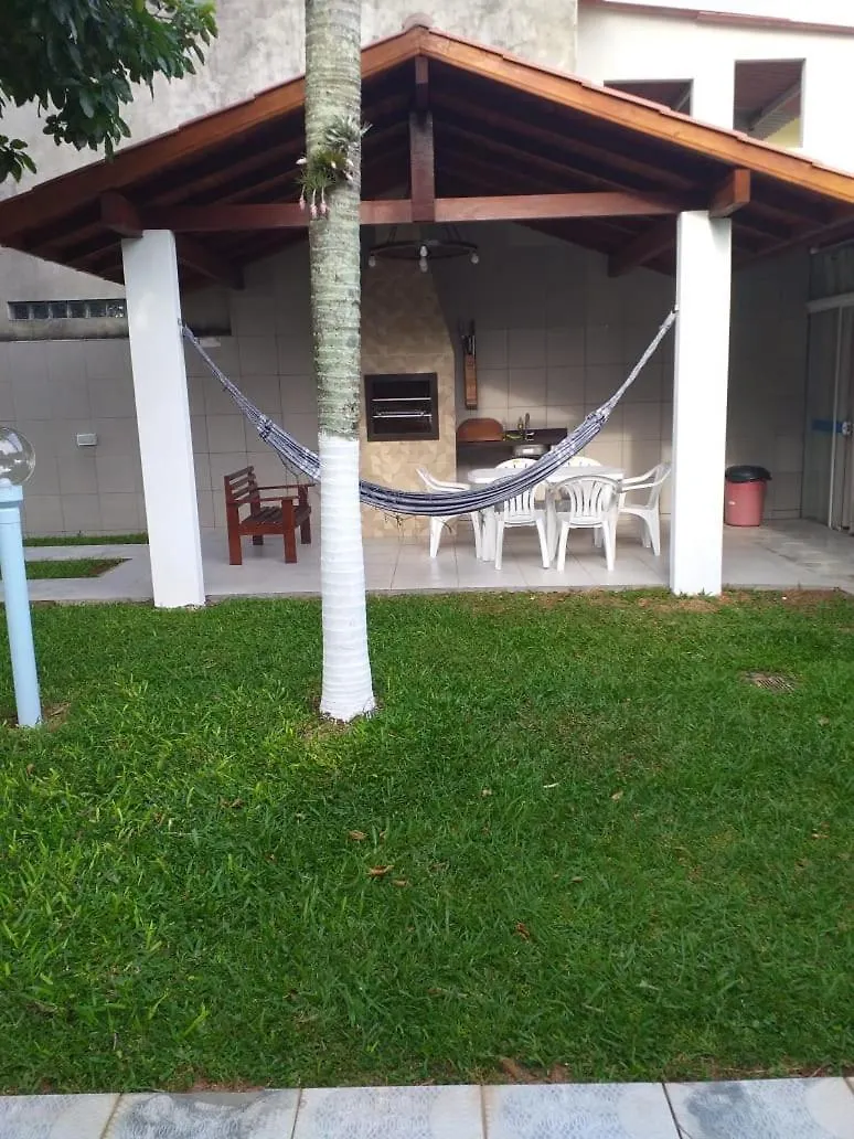 Casarao Do Lazaro Villa Florianopolis