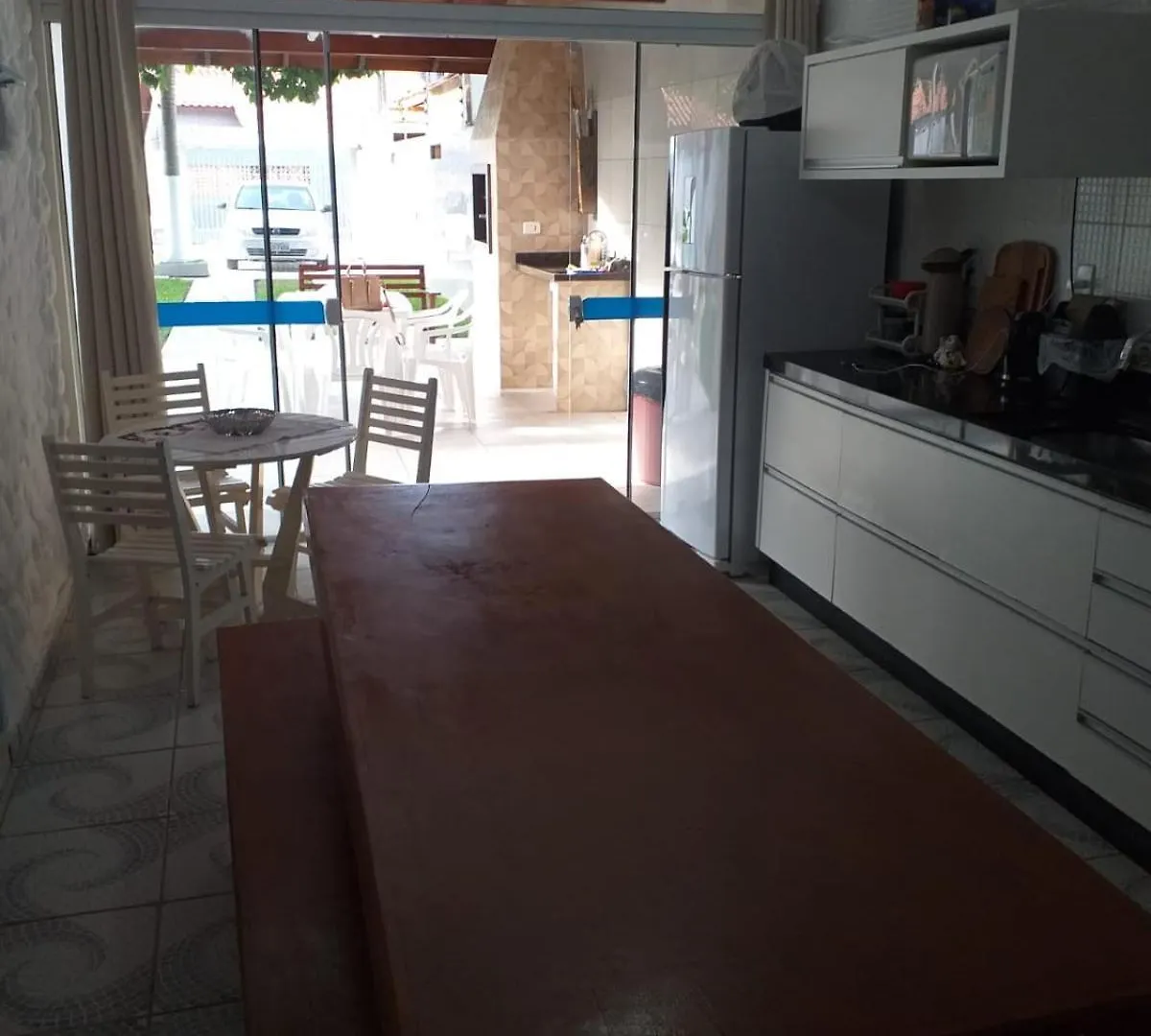 Casarao Do Lazaro Βίλα Florianópolis 0*,  Βραζιλία
