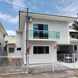 Casa de Férias Casa Em Ingleses, Florianópolis