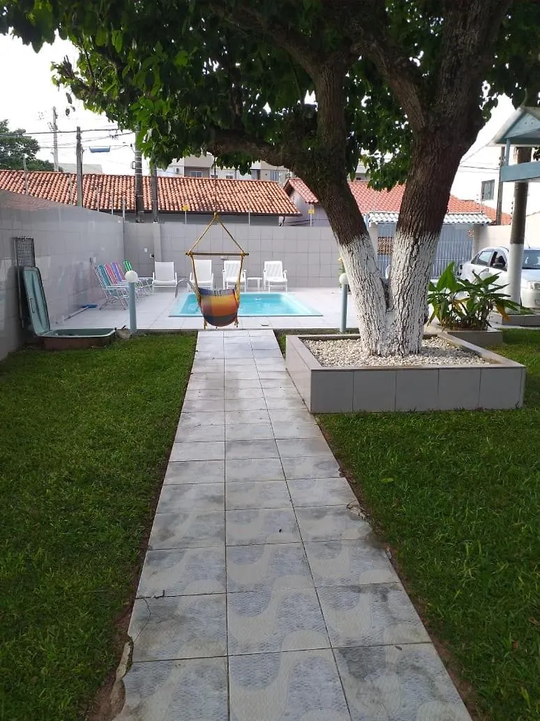 Holiday home Casarao Do Lazaro Villa Florianopolis Brazil