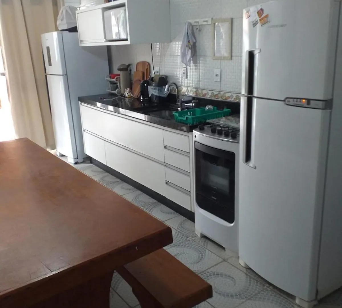 Holiday home Casarao Do Lazaro Villa Florianopolis